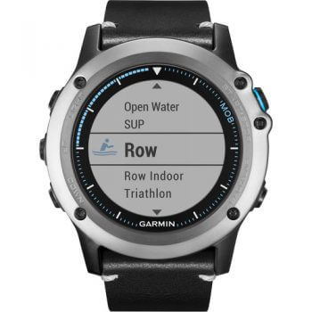 garmin fenix 6 wahoo kickr