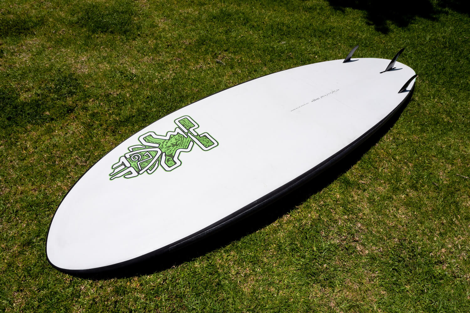 Used 2016 Starboard 9'5