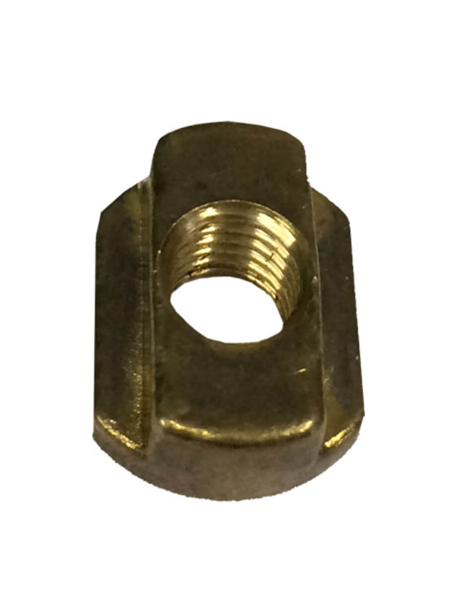 M8 BRASS T-NUT - Wing Foiling and Windsurf Specialists