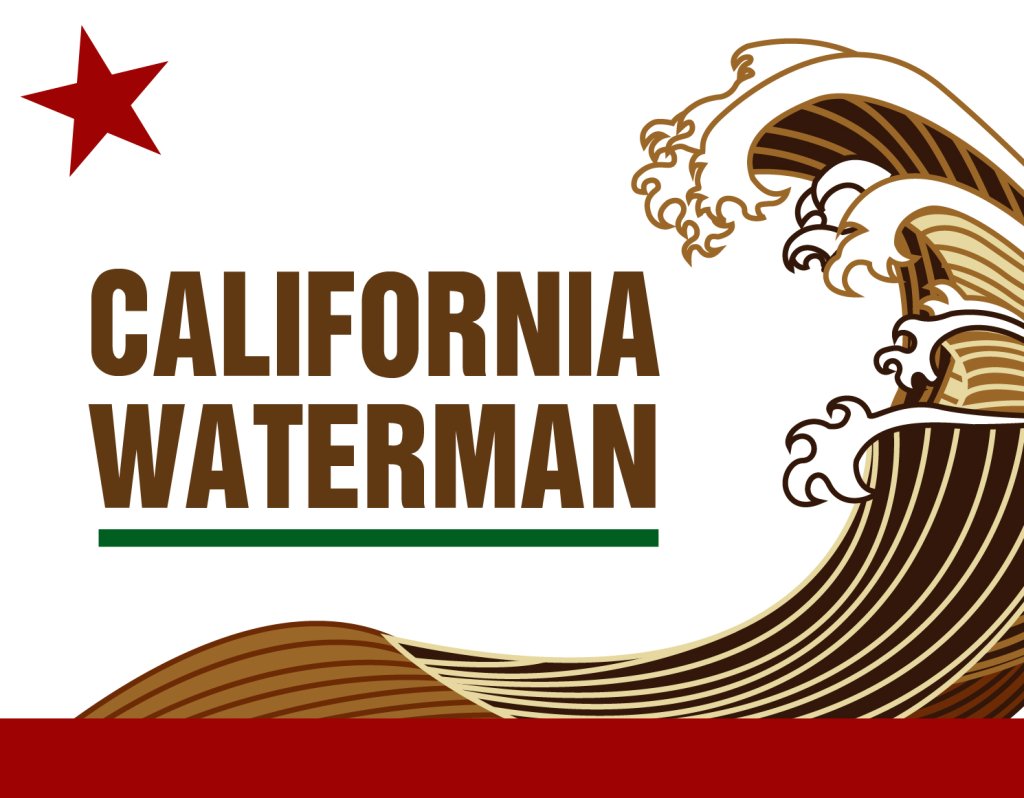 California Waterman